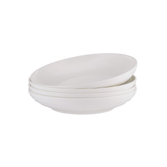 Ciara 9" Pasta Bowl, Set of 4
