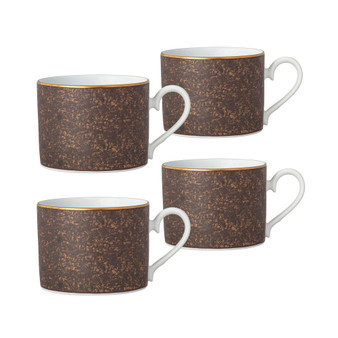 Tozan 4 Piece Cup Set, Service for 4