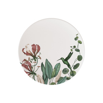 Avarua Dinner Plate
