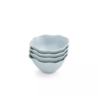 Sophie Conran Floret All Purpose Bowl, Set of 4