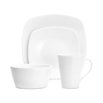 Swirl Square Collection