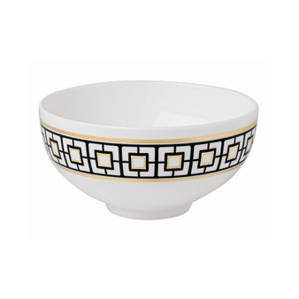 Metro Chic Rice Bowl Medium