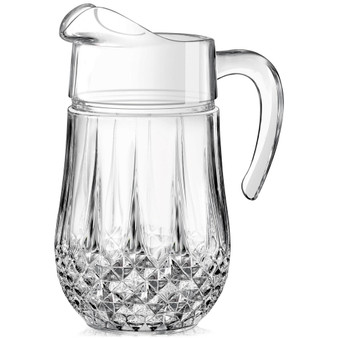 Cristal D’Arques Pitcher