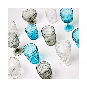 Fez Drinkware Collection