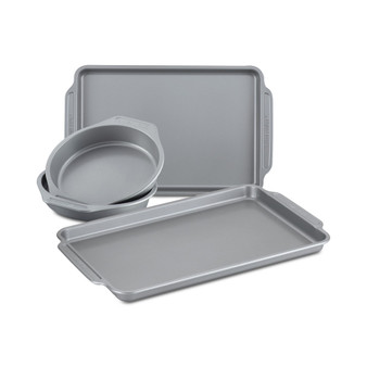 Nonstick 4-Pc. Bakeware Set