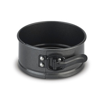 4" Mini Springform Pan