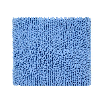 Loopy Chenille Bath Rug