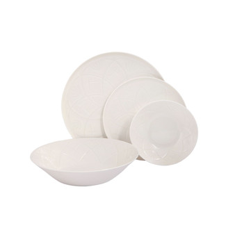 Christina Alumilite 4-Piece Place Setting Set