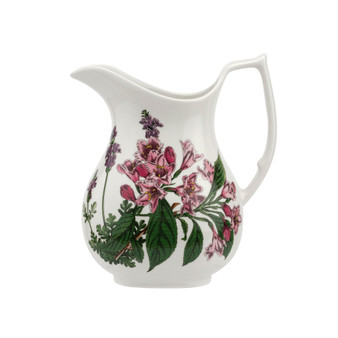 Stafford Blooms 2.5 Pint Jug
