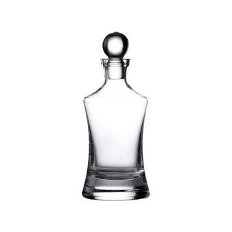 Moments Hourglass Decanter