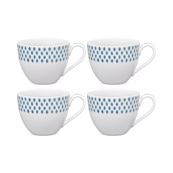 Hammock Cups, Set of 4