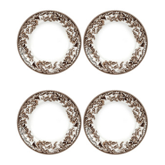 Delamere Bread & Butter Plates, Set of 4