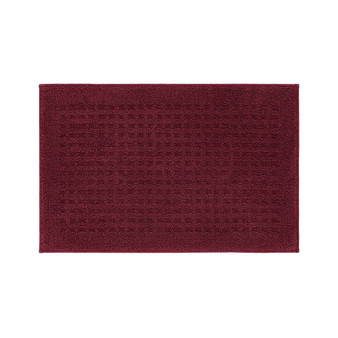 Vista 9" L X 2' 5" W Accent Rug, Set Of 4