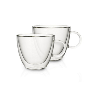 Artesano Hot Beverage Large Cup Pair