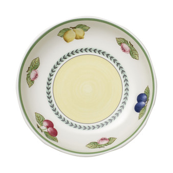 French Garden Fleurence Pasta Bowl