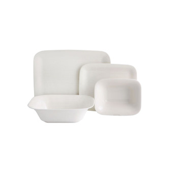 Bach 4-Piece Place Setting Set