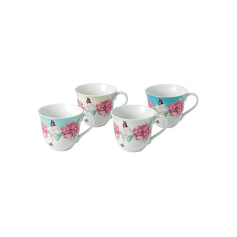 Miranda Kerr for  Everyday Friendship Mug Set of 4