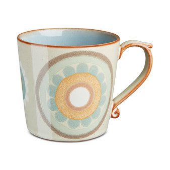 Dinnerware, Heritage Terrace Heritage Accent Large Mug