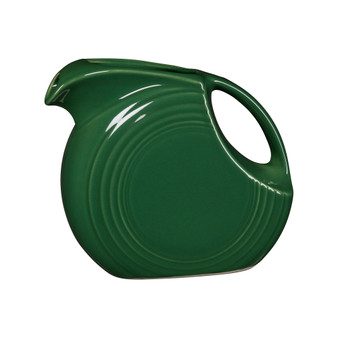 Jade 67 oz. Large Disc Pitcher