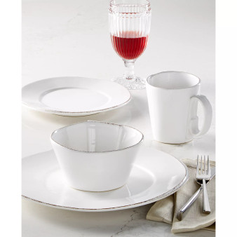 Lastra Dinnerware Collection