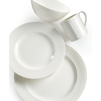 Wickford 4 Piece Place Setting