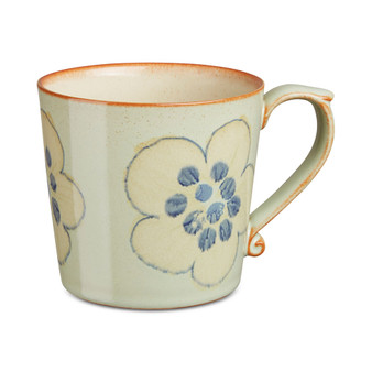 Dinnerware, Heritage Orchard Accent Large Mug