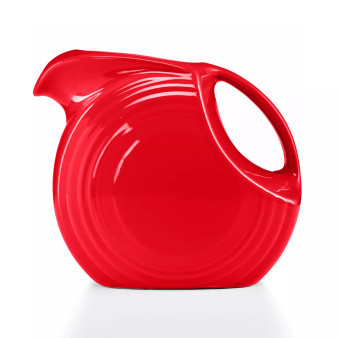67 oz. Large Disc Pitcher