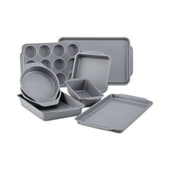 Nonstick 8-Pc. Bakeware Set