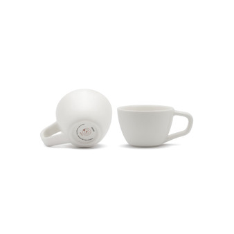 TC2 6-Oz. 2-Pk. Cappuccino Mugs