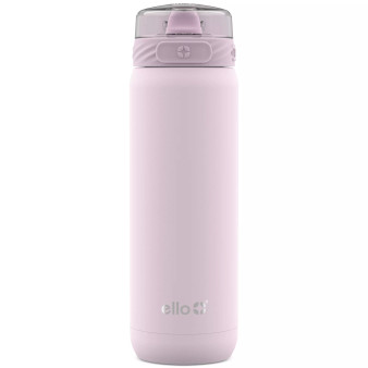 Cooper Vacuum Insulated 22-Oz. Stainless Steel Water Bottle