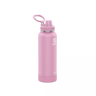 Actives 40 oz Spout Bottle