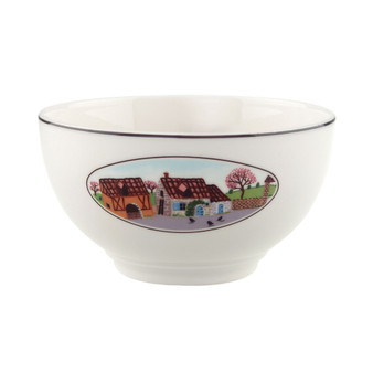 Design Naif Rice Bowl