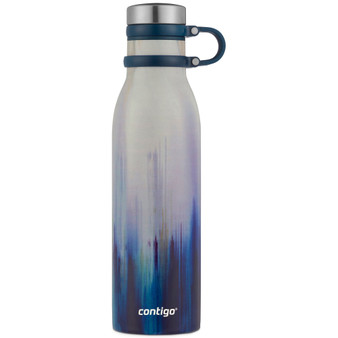 Couture THERMALOCK Vacuum-Insulated Stainless Steel Water Bottle