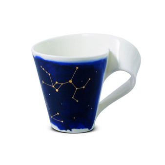 New Wave Stars Mug, Sagittarius