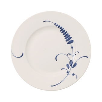 Old Luxembourg Brindille Salad Plate