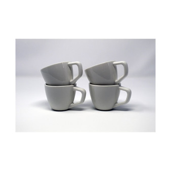 TC2 3-Oz. 4-Pk. Espresso Coffee Mugs