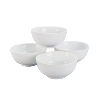 Chowder Bowls, Set of 4