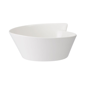 Dinnerware, New Wave Large Round Rice Bowl