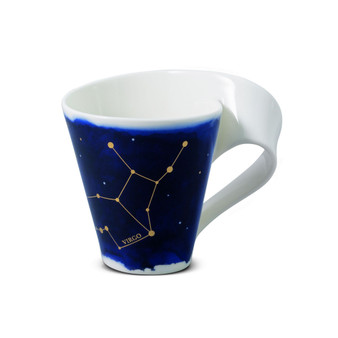New Wave Stars Mug, Virgo