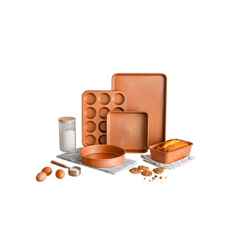 Nonstick 5 Piece Bakeware Set