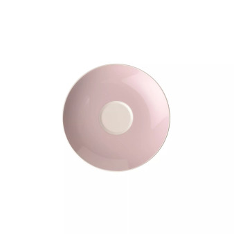 Rose Garden Coffee Saucer