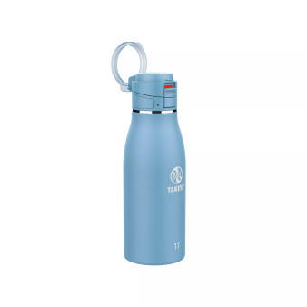 Traveler 17-Oz. Travel Mug with Flip-Lock Lid