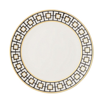 Metro Chic Bread Butter Plate