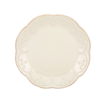Dinnerware, French Perle Accent Plate