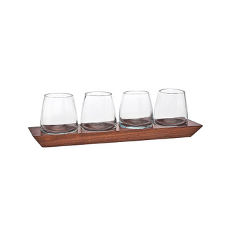 Novo Magnus Dofs - Set of 4