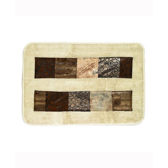 Zambia Bath Rug