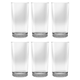 Montana Heavy Base Jumbo  Set of 6