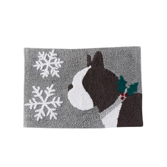Fa La La Dogs Rug