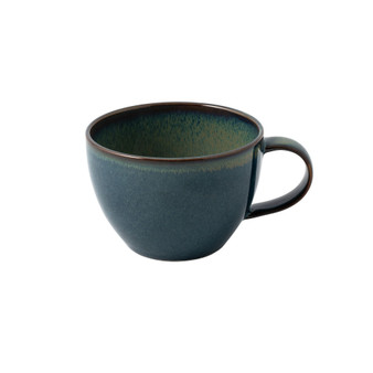 Crafted Breeze Coffee Cup