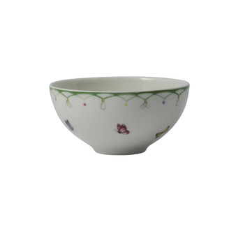 Colorful Spring Small Rice Bowl